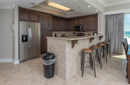 Orange Beach Condo | Phoenix Orange Beach 806 4 Bedroom Condo