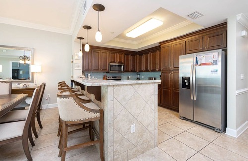 Orange Beach Condo | Phoenix Orange Beach 1803 3 Bedroom Condo