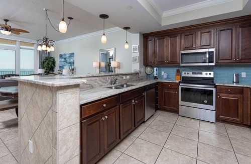 Orange Beach Condo | Phoenix Orange Beach 1803 3 Bedroom Condo