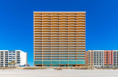 Orange Beach Condo | Phoenix Orange Beach 1803 3 Bedroom Condo