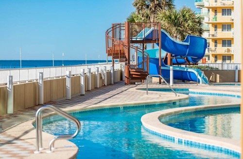 Orange Beach Condo | Phoenix Orange Beach 1803 3 Bedroom Condo