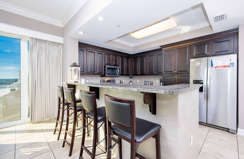 Orange Beach Condo | Phoenix Orange Beach 701 4 Bedroom Condo