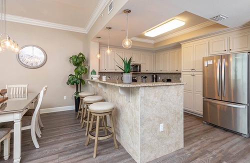 Orange Beach Condo | Phoenix Orange Beach 903 3 Bedroom Condo