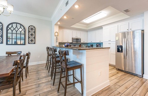Orange Beach Condo | Phoenix Orange Beach 1103 3 Bedroom Condo