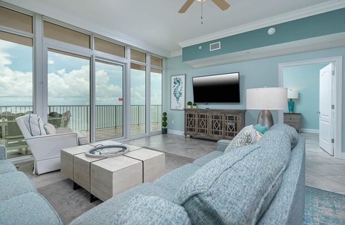 Orange Beach Condo | Phoenix Orange Beach 1504 3 Bedroom Condo