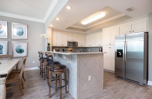 Orange Beach Condo | Phoenix Orange Beach Ii 1202 3 Bedroom Condo