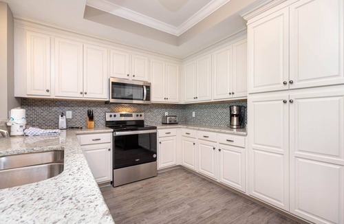 Orange Beach Condo | Phoenix Orange Beach Ii 1202 3 Bedroom Condo