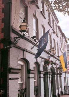 Stoneybatter Hotel | Phoenix Park Hotel