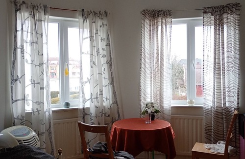 Reftele Bed & Breakfast | Phoenix Racing