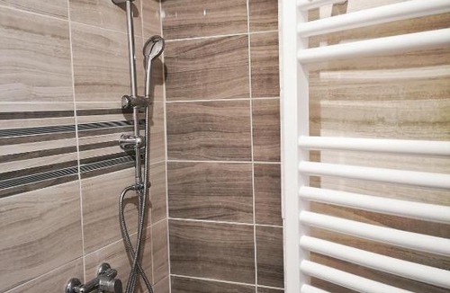 Magdolna negyed Apartment | Phoenix Residence