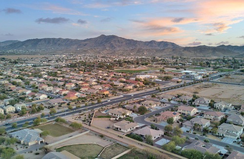 South Mountain House | Phoenix Scottsdale Paradise - South Mountain Hiking & Golf Paradise, Westgate