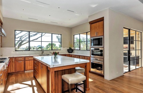 Glencoe Highlands House | Phoenix/Scottsdale ultimate single level mountain estate