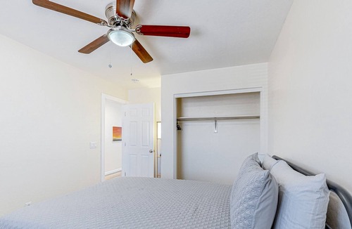 Estrella Village House | Phoenix - Spacious home with large yard and pool