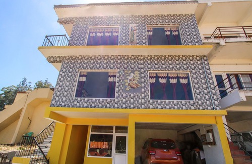 Kandal Hotel | PHOENIX STAY Ooty