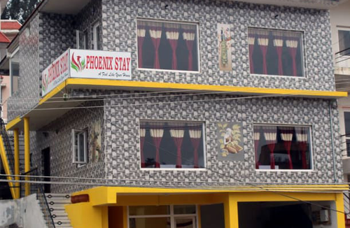 Kandal Hotel | PHOENIX STAY Ooty