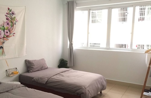Sanya Hostel | Phoenix Tree Inn - Hostel