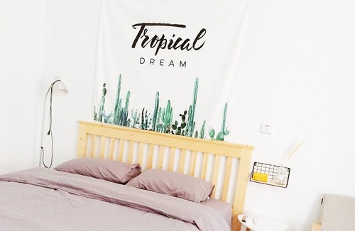Sanya Hostel | Phoenix Tree Inn - Hostel