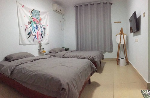 Sanya Hostel | Phoenix Tree Inn - Hostel