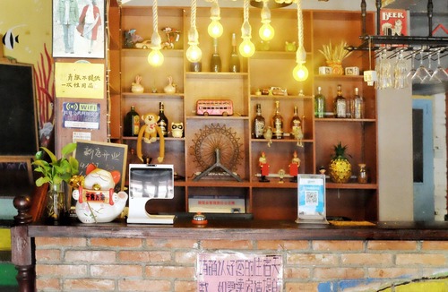 Sanya Hostel | Phoenix Tree Inn - Hostel