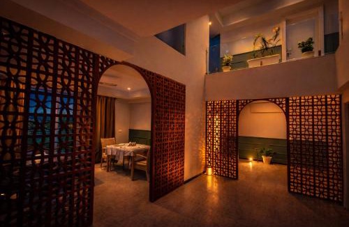 Bedla Hotel | Phoenix Unmatched Comfort - Hotel Near Fateh Sagar Lake Udaipur