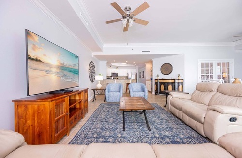 Orange Beach Condo | Phoenix West 1105 3 Bedroom Condo