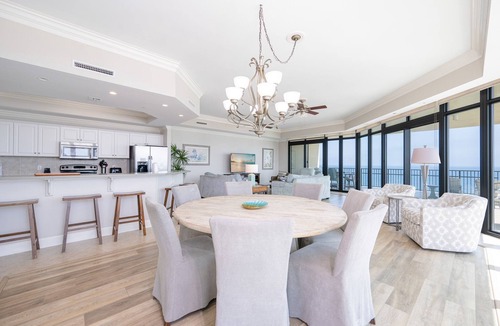 Orange Beach Condo | Phoenix West 1201 4 Bedroom Condo