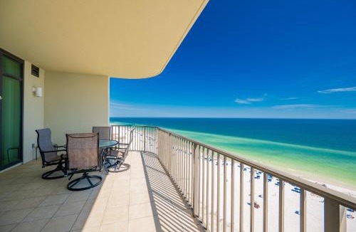 Orange Beach Apartment | Phoenix West 1203