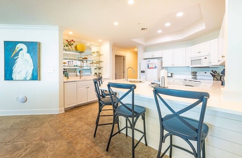 Orange Beach Condo | Phoenix West 1602 3 Bedroom Condo
