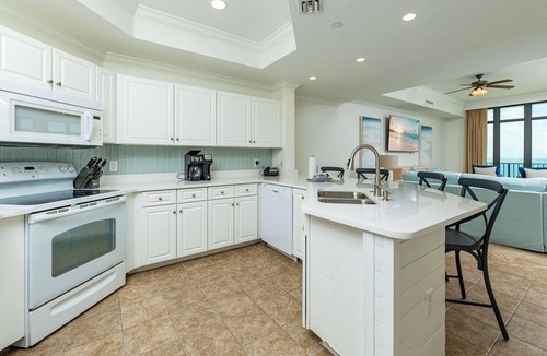 Orange Beach Condo | Phoenix West 1602 3 Bedroom Condo