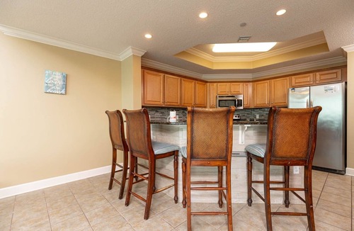 Orange Beach Condo | Phoenix West 1605 3 Bedroom Condo