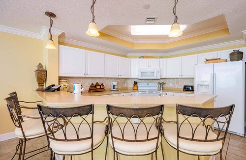 Orange Beach Condo | Phoenix West 1703 3 Bedroom Condo