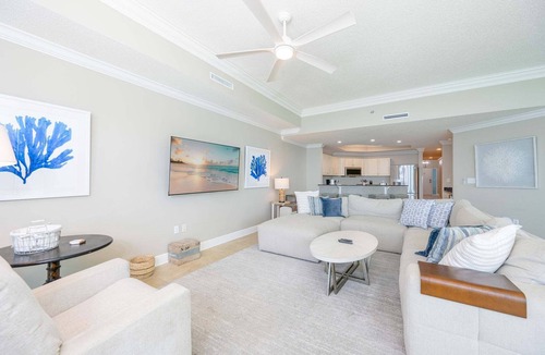 Orange Beach Condo | Phoenix West 1803 3 Bedroom Condo