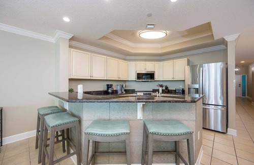 Orange Beach Condo | Phoenix West 1803 3 Bedroom Condo