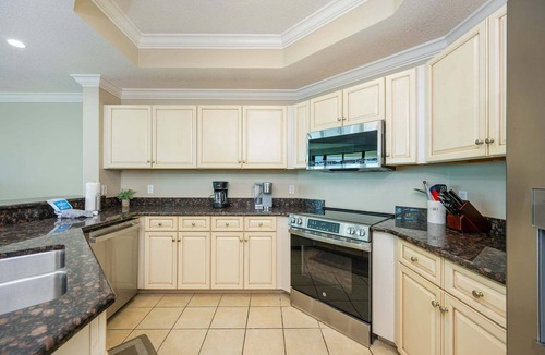 Orange Beach Condo | Phoenix West 1803 3 Bedroom Condo