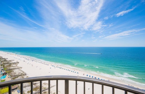 Orange Beach Condo | Phoenix West 1803 3 Bedroom Condo
