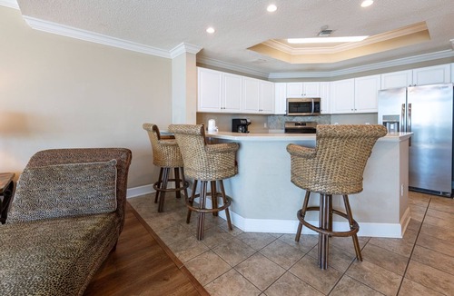 Orange Beach Condo | Phoenix West 206 3 Bedroom Condo