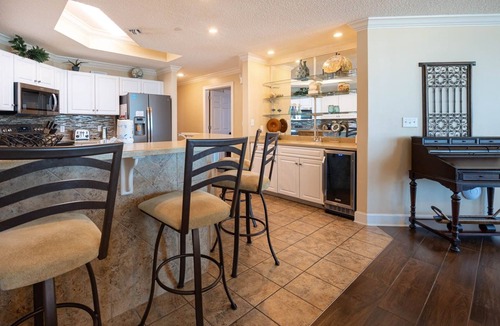 Orange Beach Condo | Phoenix West 207 3 Bedroom Condo
