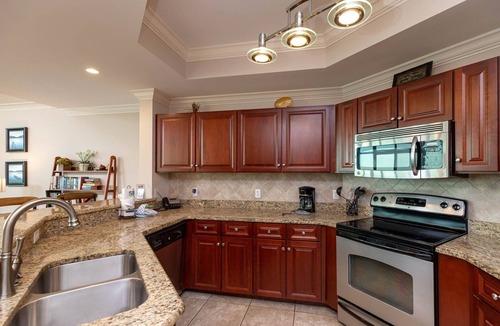 Orange Beach Condo | Phoenix West 2605 3 Bedroom Condo