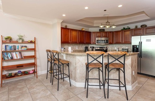 Orange Beach Condo | Phoenix West 2605 3 Bedroom Condo