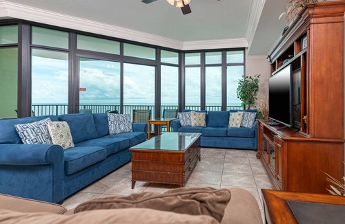 Orange Beach Condo | Phoenix West 2605 3 Bedroom Condo