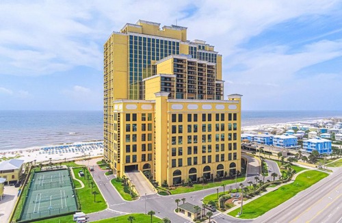 Orange Beach Hotel | Phoenix West II #3008
