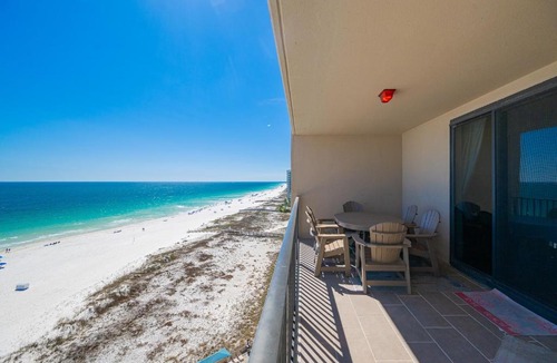 Orange Beach East Apartment | Phoenix X 1110