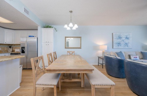 Orange Beach East Apartment | Phoenix X 1110