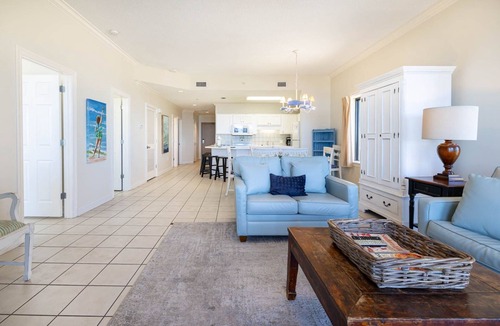 Orange Beach East Condo | Phoenix X 117 3 Bedroom Condo