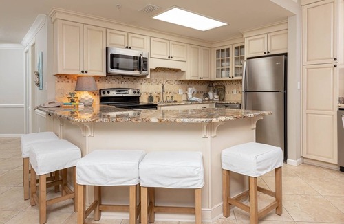 Orange Beach East Condo | Phoenix X 1209 3 Bedroom Condo