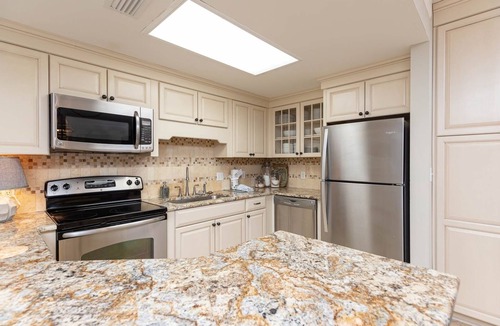 Orange Beach East Condo | Phoenix X 1209 3 Bedroom Condo