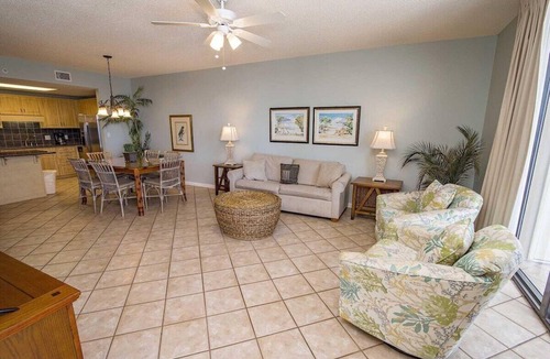 Orange Beach East Condo | Phoenix X 1414 Your Orange Beach 3 bedroom Gulf Front Condo By Prickett Properties
