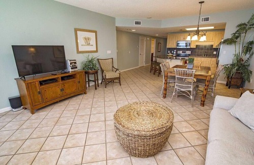Orange Beach East Condo | Phoenix X 1414 Your Orange Beach 3 bedroom Gulf Front Condo By Prickett Properties