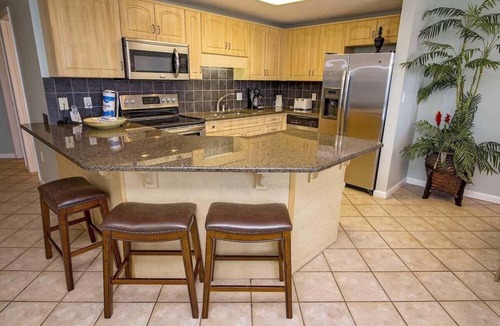 Orange Beach East Condo | Phoenix X 1414 Your Orange Beach 3 bedroom Gulf Front Condo By Prickett Properties