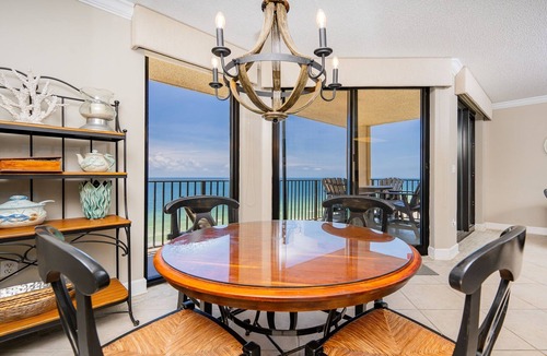 Orange Beach East Condo | Phoenix X 1502 1 Bedroom Condo